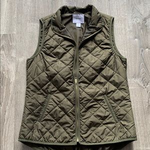 Light weight vest